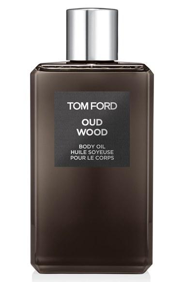 Tom Ford Private Blend Oud Wood Body Oil