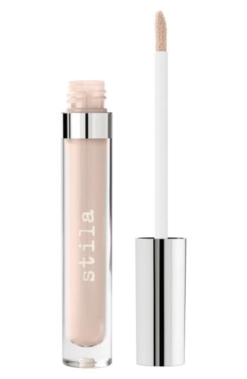Stila 'lush Lips' Water Plumping Primer - No Color