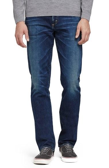 Men's Citizens Of Humanity Gage Slim Straight Leg Jeans