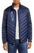 Men's Sunice Franz Thermal Featherless Stretch Jacket - Blue