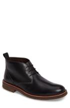 Men's J & M 1850 Forrester Chukka Boot M - Black