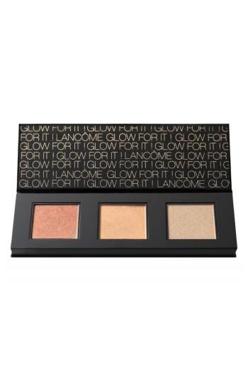 Lancome Glow For It Allover Color Highlighting Palette -
