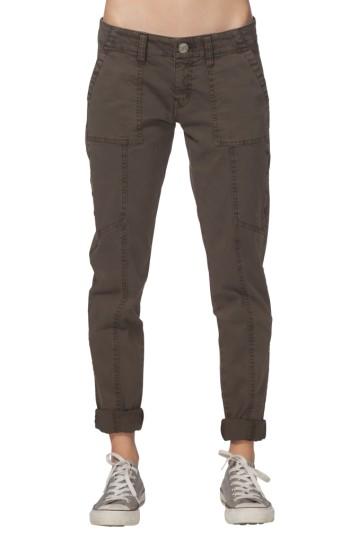 Women's Rip Curl Tali Pants - Green