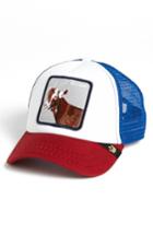 Men's Goorin Brothers 'animal Farm - Hickory Stick' Trucker Hat -
