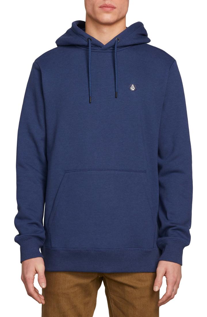 Men's Volcom Single Stone Hoodie