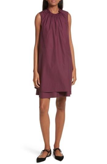 Women's Ted Baker London Ezmay Tiered Shift Dress