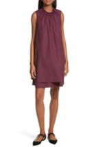 Women's Ted Baker London Ezmay Tiered Shift Dress