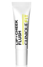 Clinique Cliniquefit Lip + Cheek Flush - No Color