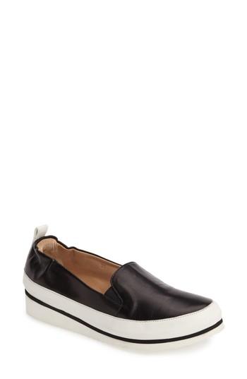 Women's Ron White Nell Slip-on Sneaker Eu - Red