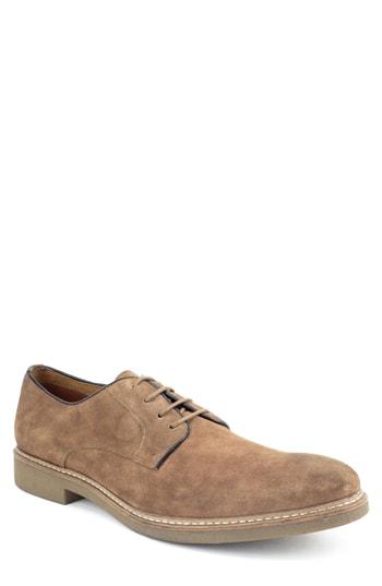 Men's Rush By Gordon Rush Finlay Plain Toe Derby M - Beige