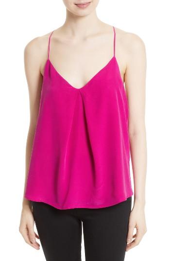 Women's Joie 'nahlah B' Silk Camisole