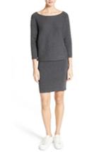 Women's Soft Joie Arayna Blouson Sweater Dress
