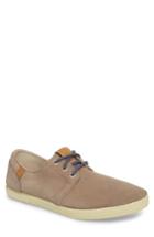 Men's Fly London Sesh Low Top Sneaker Us / 40eu - Grey