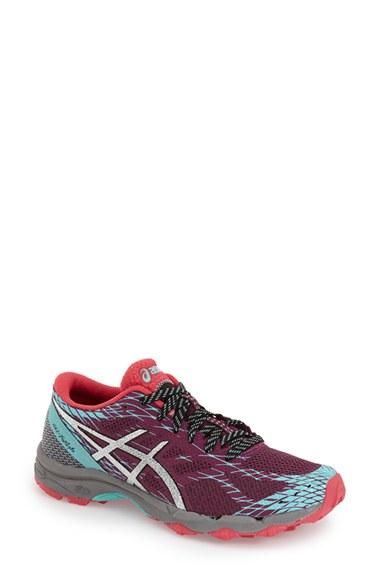 Women's Asics 'gel-fuji Lyte' Running Shoe