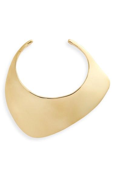 Women's Charlotte Chesnais Large Ada Cuff Bracelet