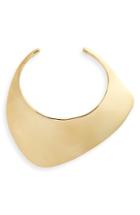 Women's Charlotte Chesnais Large Ada Cuff Bracelet