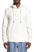 Men's The Rail Henley Hoodie