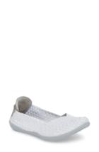 Women's Bernie Mev. Catwalk Sneaker Us / 38eu - White