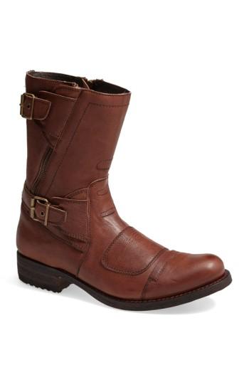 Men's Sendra Moto Boot D - Brown