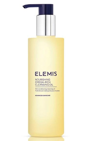 Elemis Nourishing Omega-rich Cleansing Oil