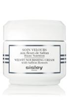 Sisley Paris The Velvet Nourishing Cream