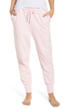 Women's Brunette The Label Blonde Jogger Pants /small - Pink
