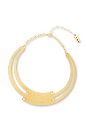 Women's Steve Madden Cutout Choker