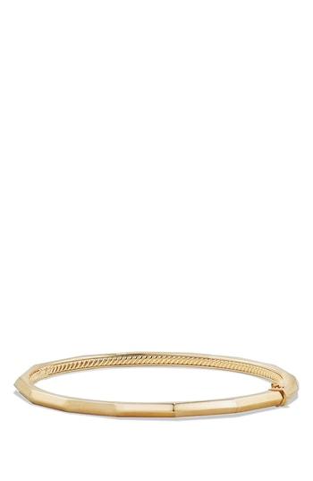 Women's David Yurman Stax Faceted Bracelet