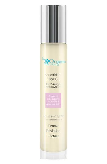 The Organic Pharmacy Antioxidant Face Gel