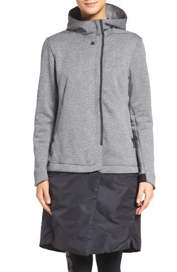 Women's Nike Sportswear Tech Fleece Jacket