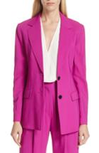 Women's 3.1 Phillip Lim Tailored Blazer - Pink