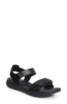 Women's B?rn Nirvana Sandal M - Black