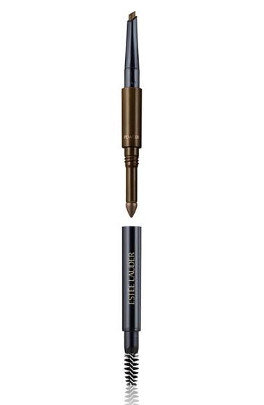 Estee Lauder 'the Brow Multitasker' 3-in-1 Brow Tool - Brunette