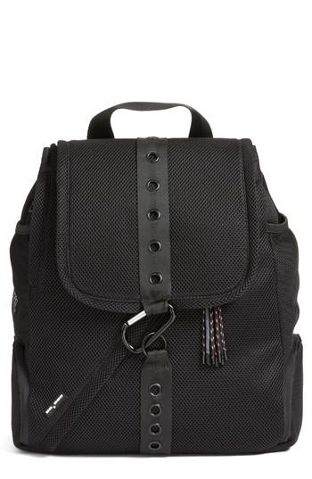 Go Dash Dot Water Resistant Backpack -