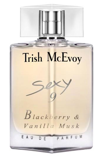Trish Mcevoy Sexy No. 9 Blackberry & Vanilla Musk Eau De Parfum (3.4 Oz.)