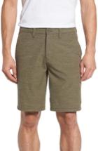 Men's Rip Curl Mirage Jackson Boardwalk Hybrid Shorts - Green