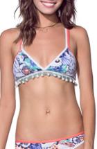 Women's Maaji Flirty Motion Bikini Top