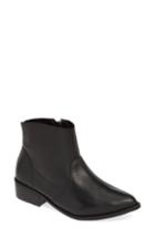 Women's Lust For Life Ravenna Bootie .5 M - Black