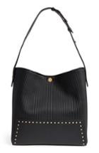 Stella Mccartney Small Alter Quilted Hobo -