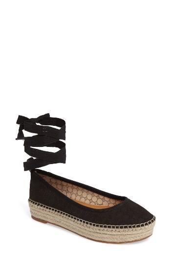 Women's Jessica Simpson Mikaela Espadrille Flat