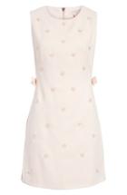 Women's Ted Baker London Embellished Tunic Dress