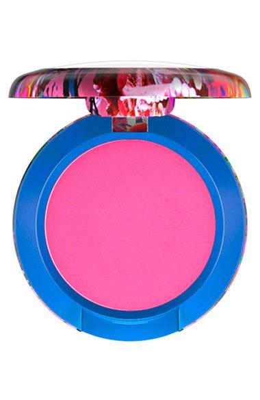 Chris Chang For Mac Small Eyeshadow - Mu Mu Bloom