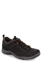 Men's Ecco 'espinho Gtx' Sneaker -8.5us / 42eu - Black