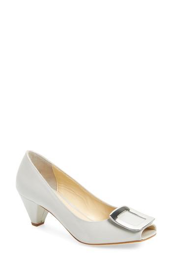 Women's Butter Dalton Pump .5 M - Grey