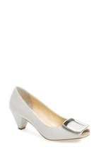Women's Butter Dalton Pump .5 M - Grey