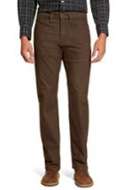 Men's 34 Heritage 'charisma' Relaxed Fit Jeans X 34 - Brown