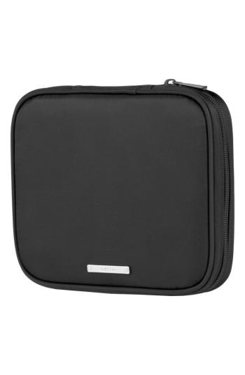 Skits Oxford Smart Nylon Tech Case - Black