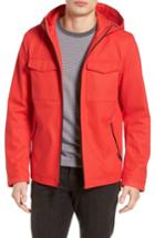 Men's Woolrich John Rich & Bros. Crew Field Jacket - Red