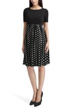 Women's Kimi And Kai 'emmy' Polka Dot Maternity Dress