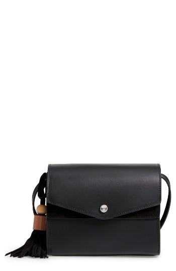 Elizabeth & James Eloise Field Crossbody Bag -